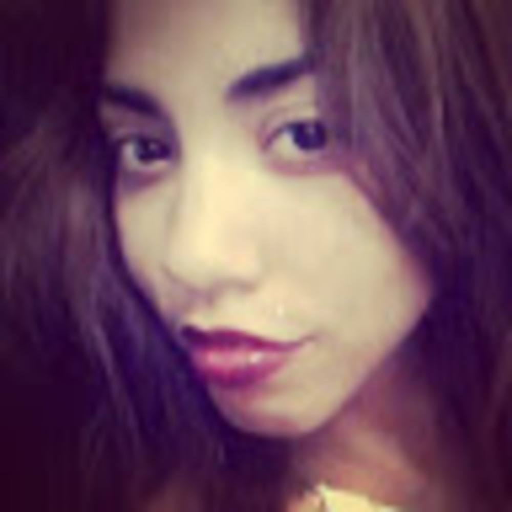 Meet your Posher, Nadia